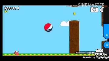 Pou game over multi rendering