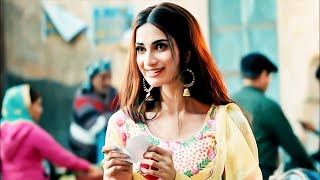 Tere Naal Pyar Ho Gaya Soniye | Cute Girl Love Story | Love Songs | New Hindi Hit Sad Songs 2021