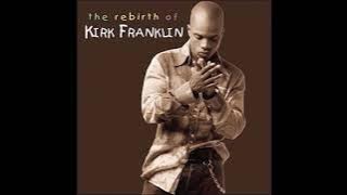 When I Get There - Kirk Franklin