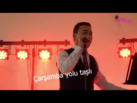 Sinan Yılmaz - Metelik 2020 SAMSUN (Metelik/Patika Albüm)