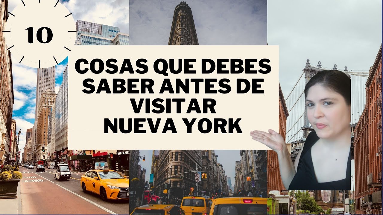 Cuanto cuesta un viaje a nueva york todo incluido