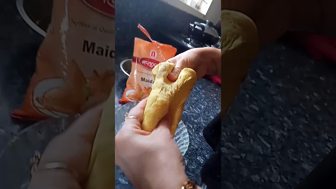Play dough for kids - YouTube