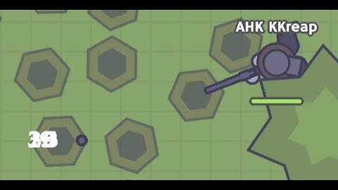 MooMoo.io - DESTROYING hackers with Bow Instakill!
