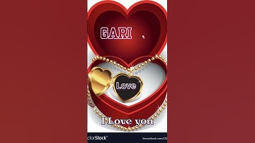 #shorts #Garima letterName art Video😍||Whatsapp status💘||2023 #Kiran_top_modal #art