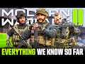 MODERN WARFARE 2: EVERYTHING We Know Ahead of the WORLDWIDE GAMEPLAY REVEAL... (MW2 Leaks &amp; Rumors)