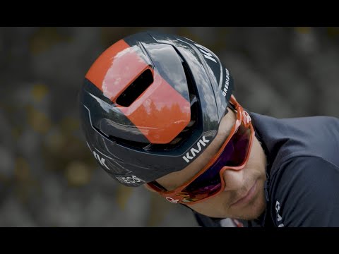 Video: Kask Wasabi: Helm serba guna terbaru Kask diluncurkan