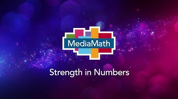 MediaMath Overview Snippet (2018)
