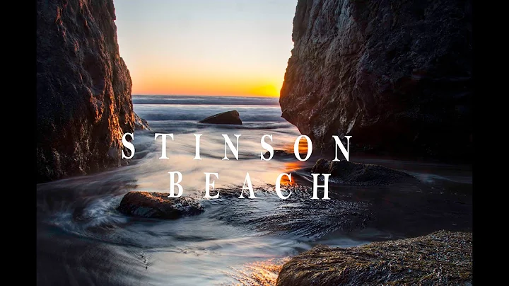 Stinson Beach 2020