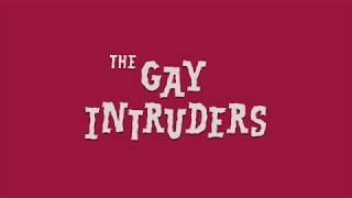 The Gay Intruders - In the Race / It’s Not Today (Munster, 2020)