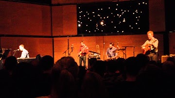 Peter Katz with Glen Hansard + The Frames - Dark (live in Copenhagen)