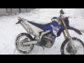 Мысли о Yamaha WR250R спустя два года владения