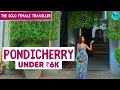 Guide de voyage ultime pour pondichry  la voyageuse solo ep 7  contes boucls