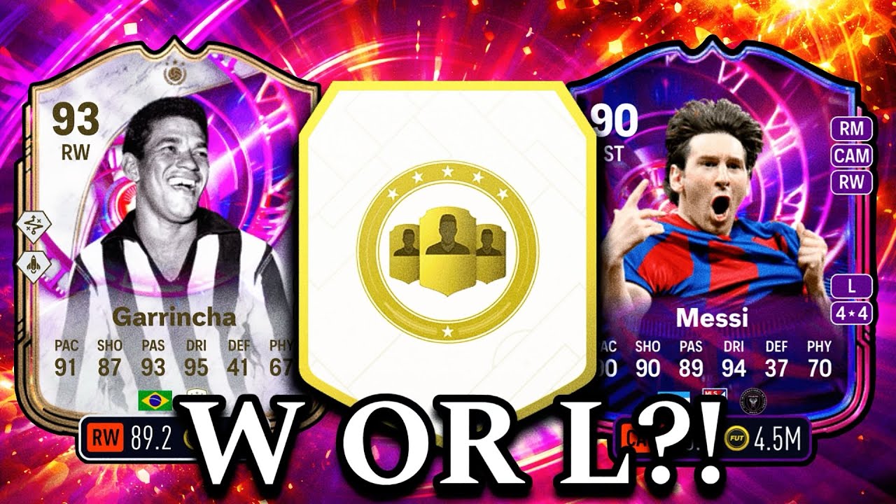 20+ PLAYER PICKS… WAS IT WORTH IT?! | EA FC 26 Ultimate Team