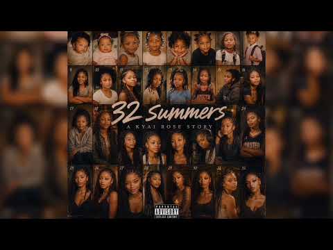 Kyai Rose - Session 32 ( Official Audio )