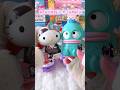 😱Bloopers!! #asmr #sanrio #blindbox #unboxing