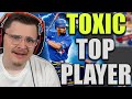 TOXIC TOP PLAYER FACES GOD SQUAD | MLB The Show 21 Diamond Dynasty