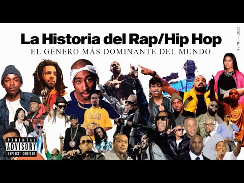 Video: La nueva campaña de Sprite celebra el hip-hop con letras icónicas presentadas en latas