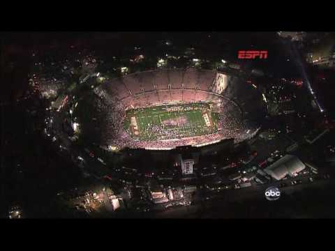 2010 BCS National