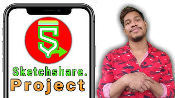 Sketchshare project big new advance update/Aaura Technical