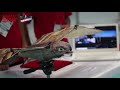 TEKNOFEST-2020 / Türkiye'de ilk uçan robot kuş