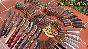 ❤️🐭🐭❤️Bộ  DAO QUẮM  HÀNG ĐẶT GIÁ TỐT NHẤT 🆘🆘🆘