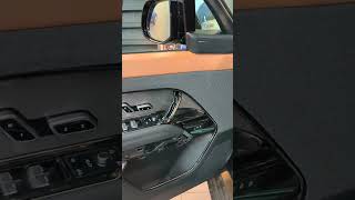 Как разобрать дверь Range Rover Sport L461. Установка доводчиков дверей Sport 2023+