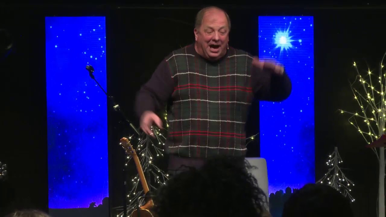 Christmas Eve - 2018 - YouTube