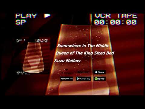 Queen of The King Sized Bed (prod. by Taha)