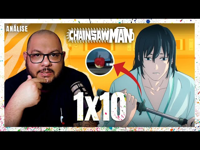 Chainsaw Man: Análise Aprofundada e Sua Popularidade Online