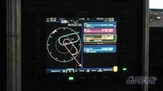 Aero-TV: Creating A Waypoint - Discovering Avidyne's R9 with DFC100 (Part 5)