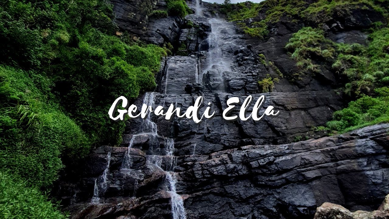 Gerandi Ella | Kalugala | Sri Lanka