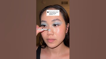 Wait a minute…CLOUD pimple patches?? 🤭☁️ #pimplepatch #acneproneskincare