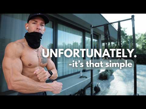 If I Started Calisthenics Again, This Is What I'd Do