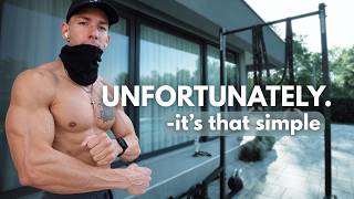 If I Started Calisthenics Again, This Is What I'd Do Update