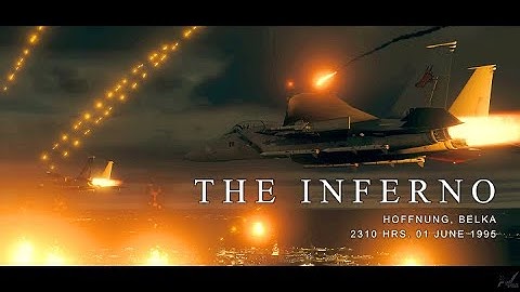 INFERNO - DCS World