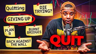 Listen to my NEVER Told Before $10m Dollar Story if you're close to Quitting Forex... by Chris 'Swaggy C' Williams 70,102 views 1 month ago 17 minutes