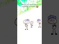 When you don't take anything seriously #cops #yomama #shorts #funny #animation #viral #memes