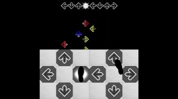 【DDR A20 PLUS】Step This Way CDP Lvl. 17 - How to execute