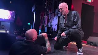Sister Luck “Rock n Roll all nite” Grey Sky Films 25th anniversary