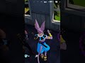 This player got a good send off back to the lobby 😃 #fortnite #fortnitebattleroyale #shorts #short