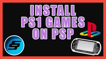 How to Install Any PS1 Game On PSP For Free - Convert ISO/CSO To EBOOT & Convert EBOOT To ISO/CSO
