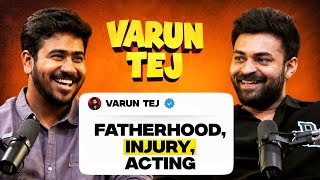 CHILLING w/ VARUN TEJ | EP #143