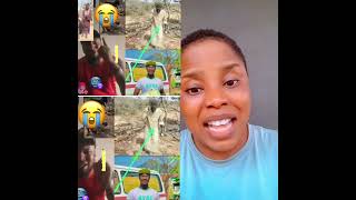 Kidnappers demanding extra 3bike after ransom is been paid. Govt should stop NYSC.