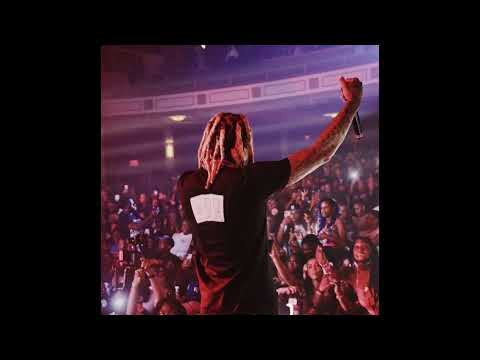 Lil Durk - Smoke & Mirrors (Unreleased)