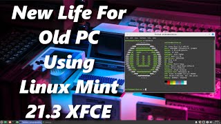 What's New In Linux Mint 21.3 XFCE | Best XFCE Linux Distro 2024