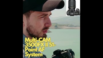 Nikon D7500 20.9MP Digital SLR Camera #shortsfeed #shortvideo #shorts #short #nikondslr