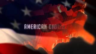 SOVEREIGN SOIL Book Trailer