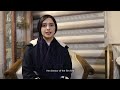 Haniye Meydanmiri Nila Film Persian Film Awards 2026 
