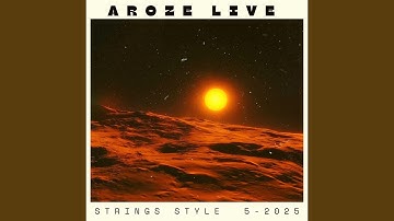 string styles " live strings styles 5-2025 " (Radio Edit)