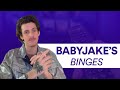 5 Things I'm Watching with BabyJake